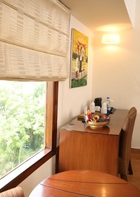 Ahuja Residency Sunder Nagar