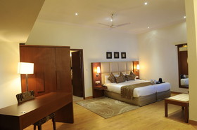 Ahuja Residency Sunder Nagar