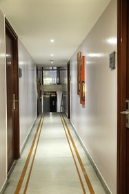 Ahuja Residency Sunder Nagar