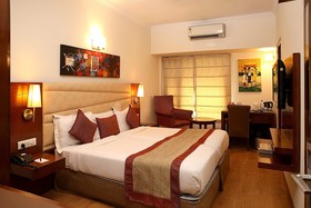 Ahuja Residency Sunder Nagar