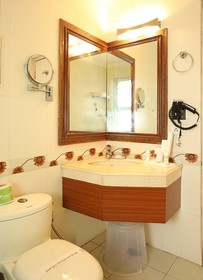 Ahuja Residency Sunder Nagar