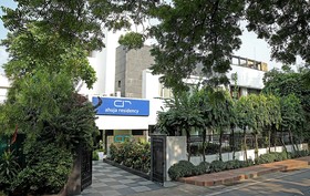 Ahuja Residency Sunder Nagar