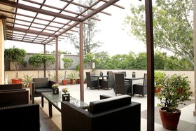 Ahuja Residency Sunder Nagar