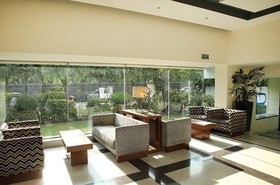 Ahuja Residency Sunder Nagar