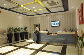 Ahuja Residency Sunder Nagar