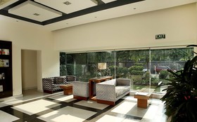 Ahuja Residency Sunder Nagar