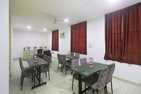 Airport Hotel Atlantic Palace