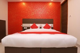 Airport Hotel Atlantic Palace