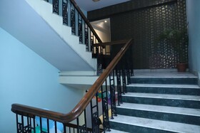 Airport Hotel Golden Jindal