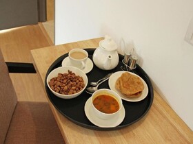Airport Hotel Golden Jindal