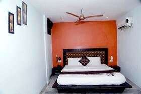 Airport Hotel Golden Jindal