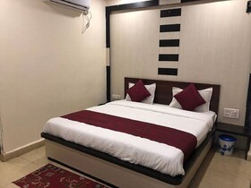 Airport Hotel Golden Jindal