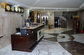 Airport Hotel Grand