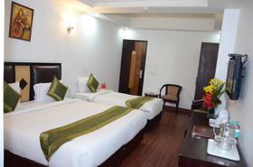 Airport Hotel Grand