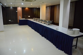 Airport Hotel Grand