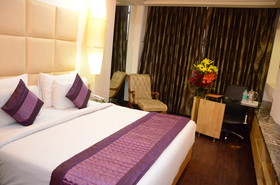 Airport Hotel Grand