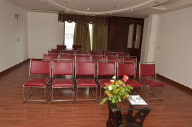Airport Hotel Grand