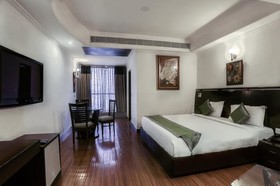 Airport Hotel Grand