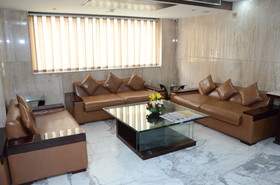 Airport Hotel Grand