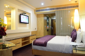 Airport Hotel Grand