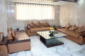 Airport Hotel Grand