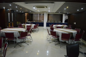 Airport Hotel Grand