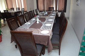 Airport Hotel Grand