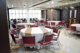 Airport Hotel Grand
