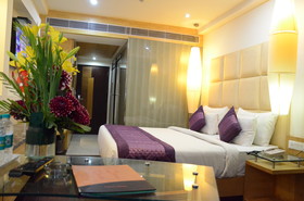 Airport Hotel Grand