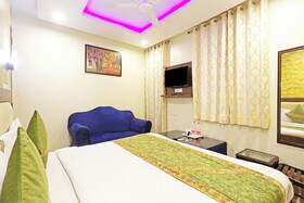 Airport Hotel Redstone
