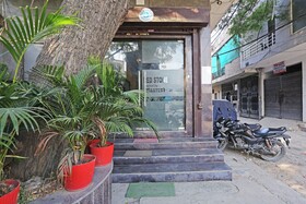 Airport Hotel Redstone