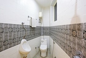 Airport Hotel Redstone