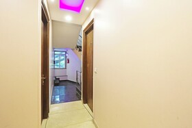 Airport Hotel Redstone