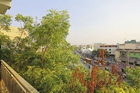 Airport Hotel Redstone