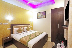 Airport Hotel Redstone