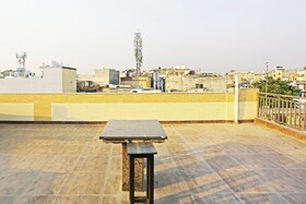 Airport Hotel Redstone