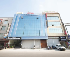 Hotel Wow Inn