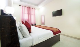 Hotel Wow Inn