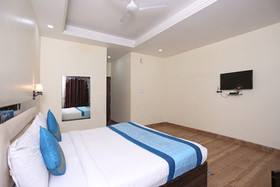Hotel Wow Inn