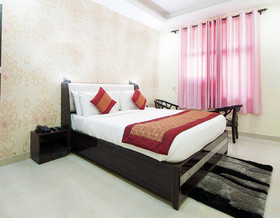 Hotel Wow Inn