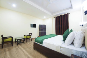 Hotel Wow Inn