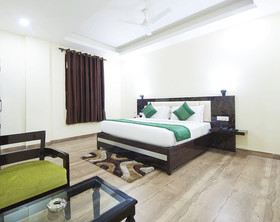 Hotel Wow Inn