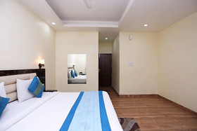 Hotel Wow Inn