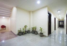 Hotel Wow Inn