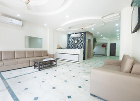 Hotel Wow Inn