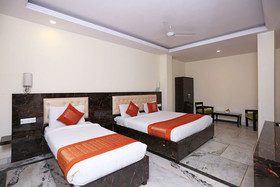 Hotel Wow Inn