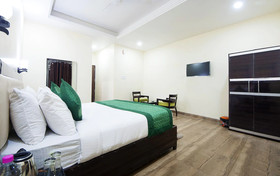 Hotel Wow Inn
