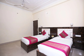 Hotel Wow Inn
