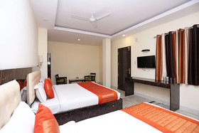 Hotel Wow Inn