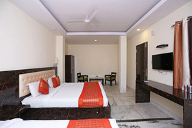 Hotel Wow Inn